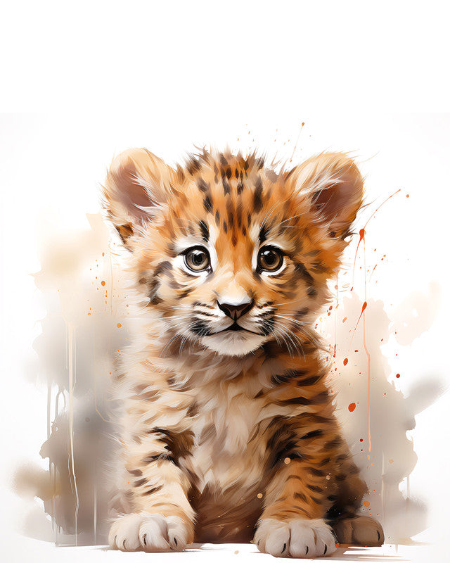 BabyCheeta