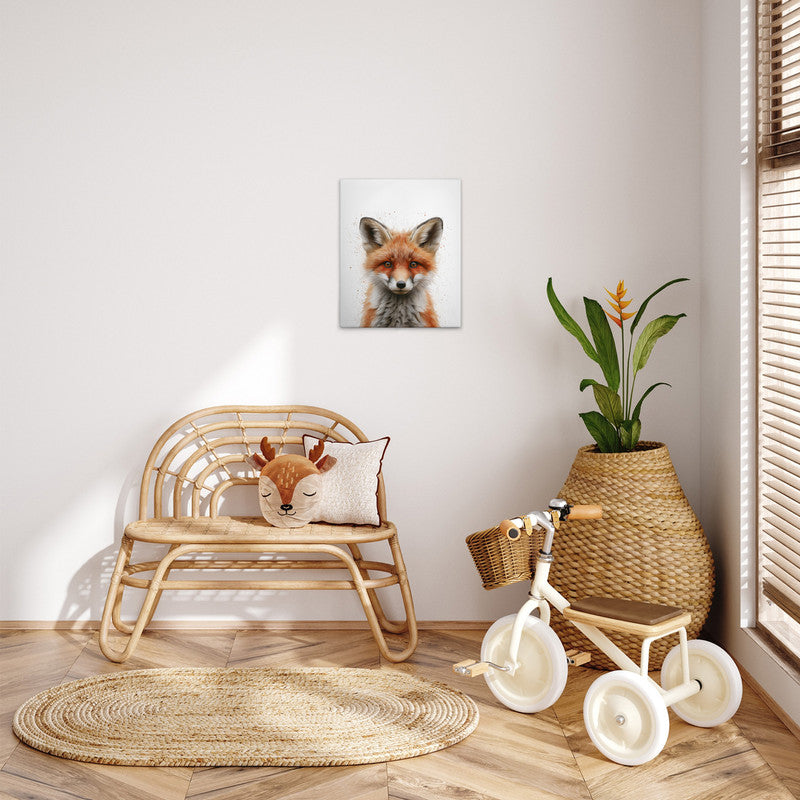 BabyFox