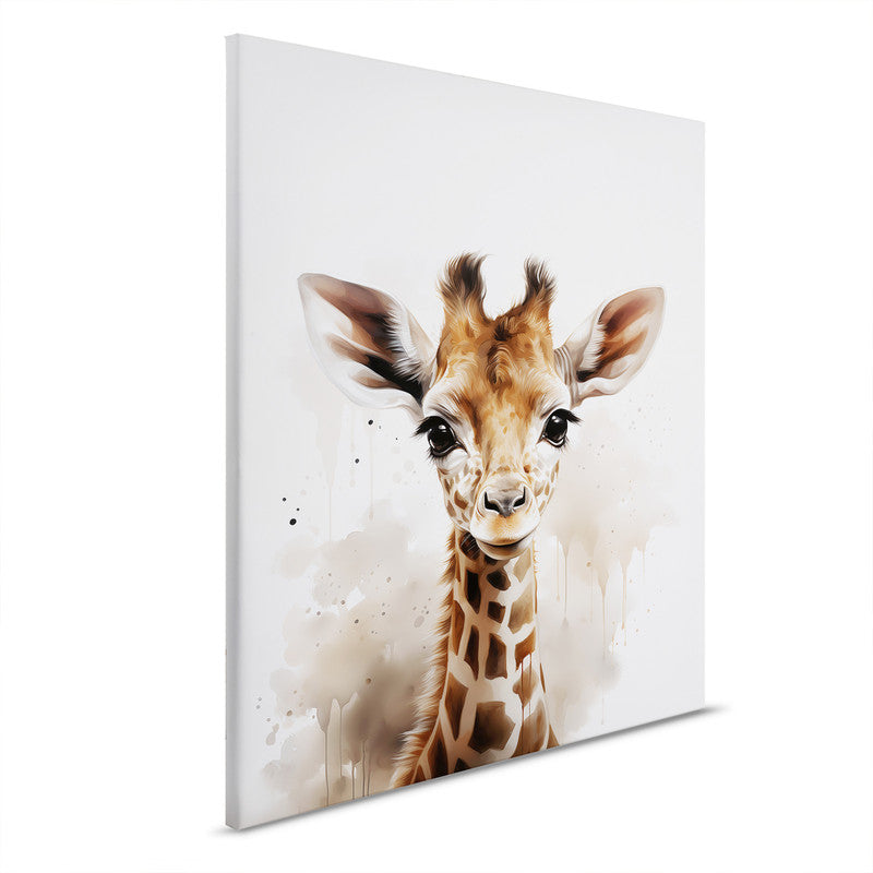 BabyGiraffe