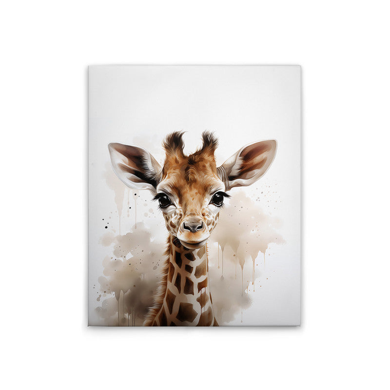 BabyGiraffe