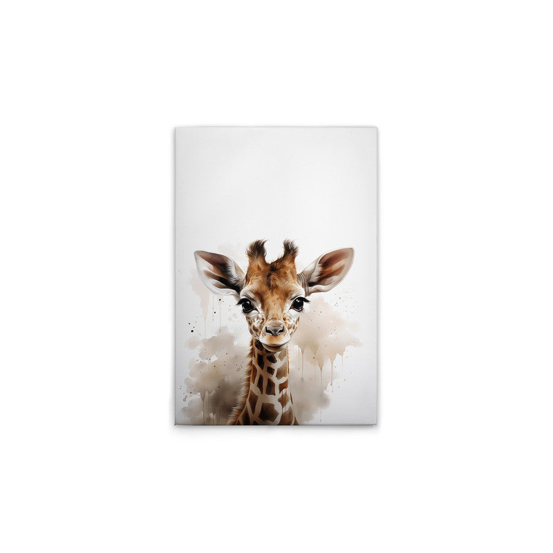 BabyGiraffe