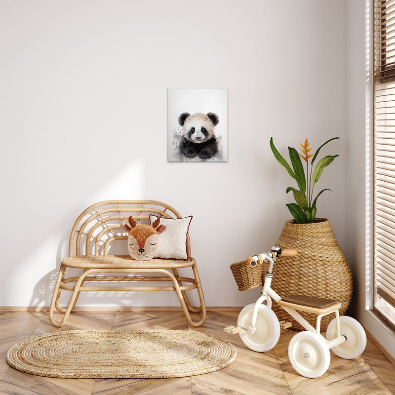 BabyPanda