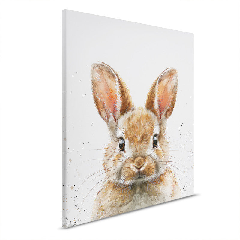 BrownBabyBunny