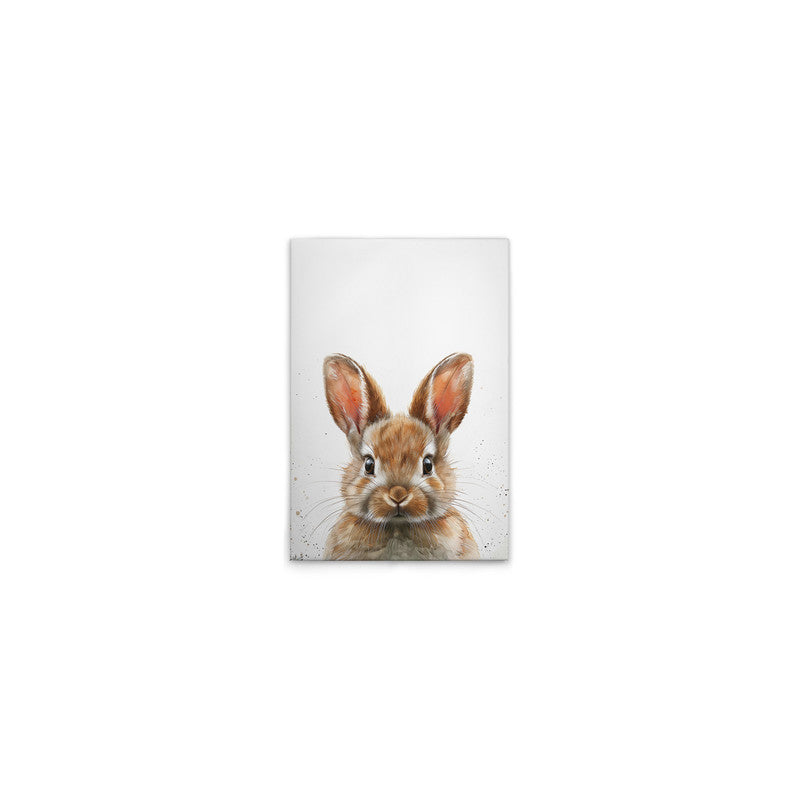 BrownBabyBunny