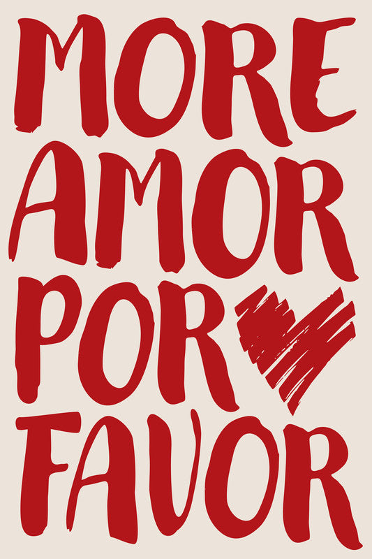 MoreAmor