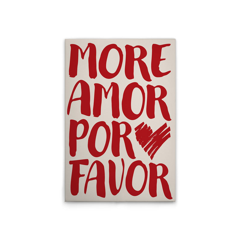MoreAmor