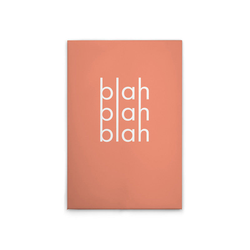 Blah1