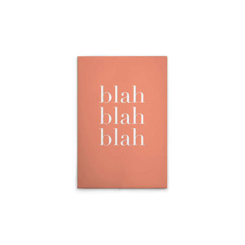 Blah2