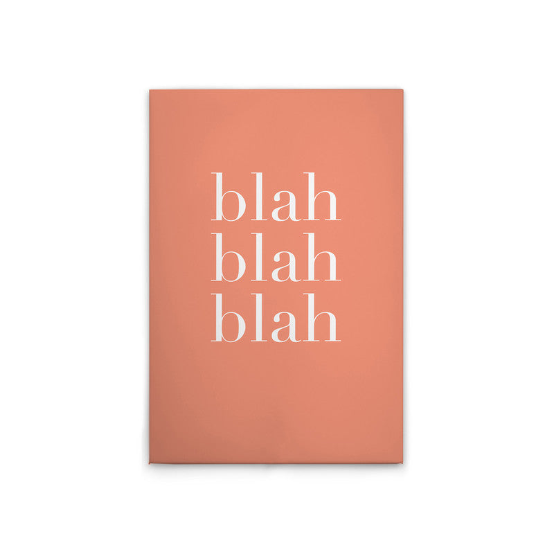 Blah2