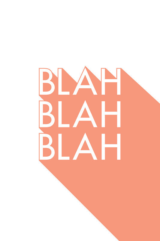 Blah3