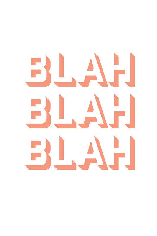 Blah4