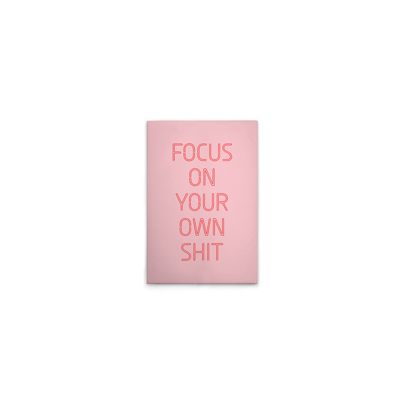 Focus