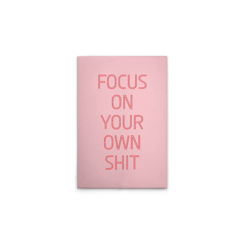 Focus
