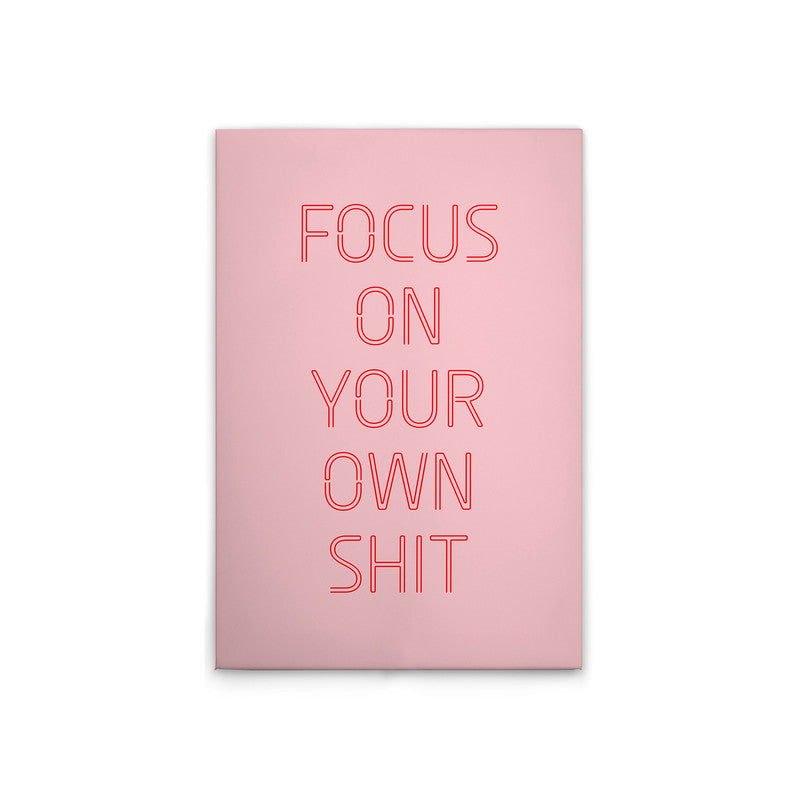 Focus