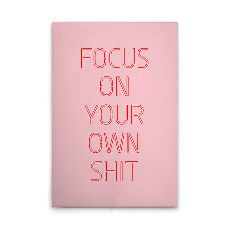 Focus