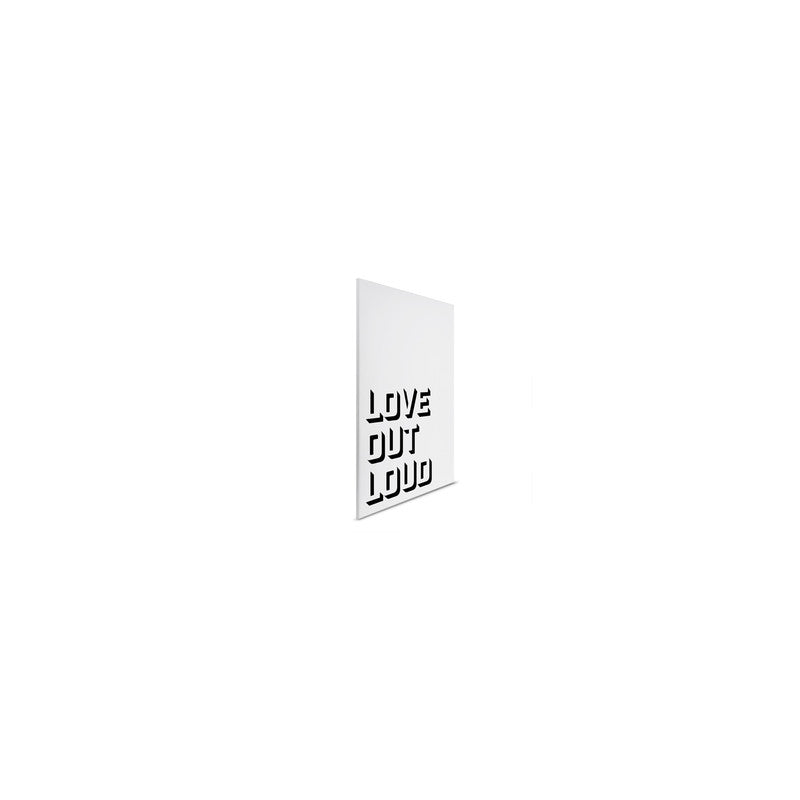 LoveOutLoud