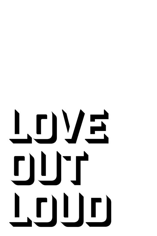 LoveOutLoud