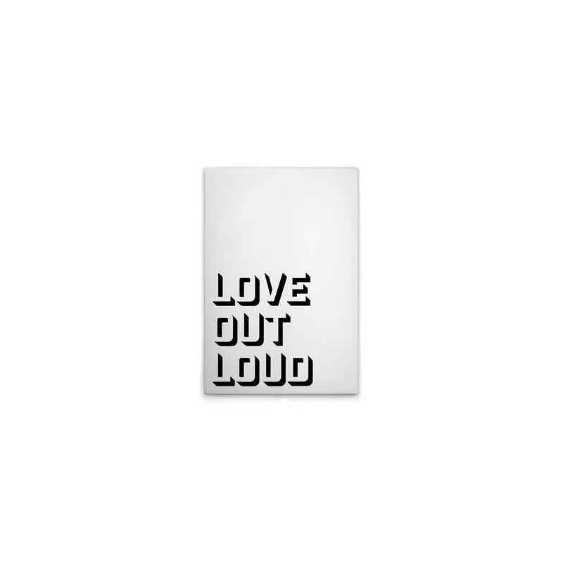 LoveOutLoud