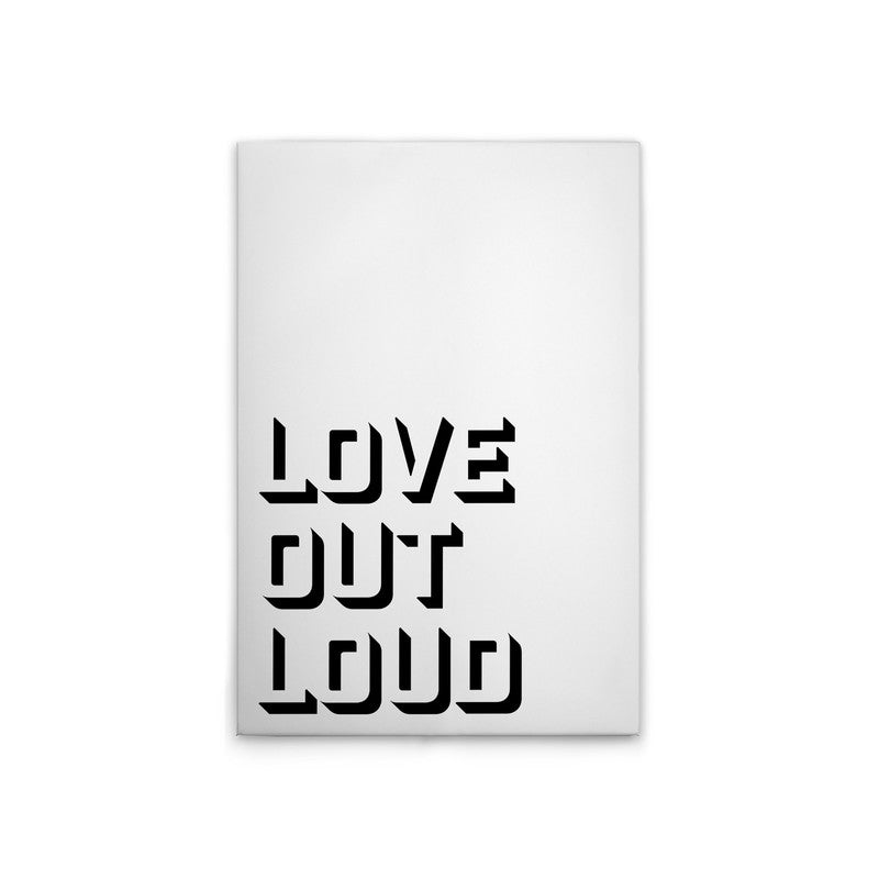 LoveOutLoud