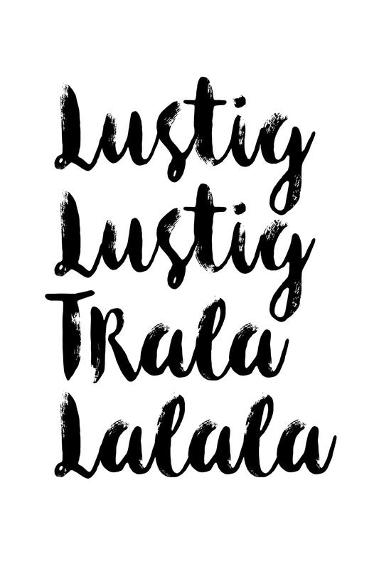 Lustig
