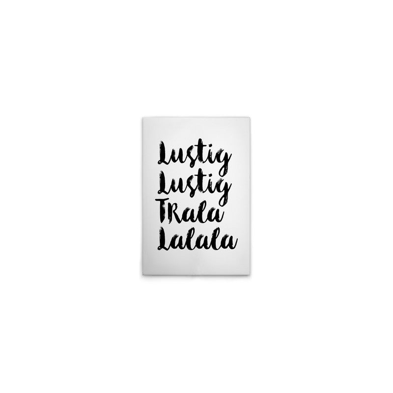 Lustig