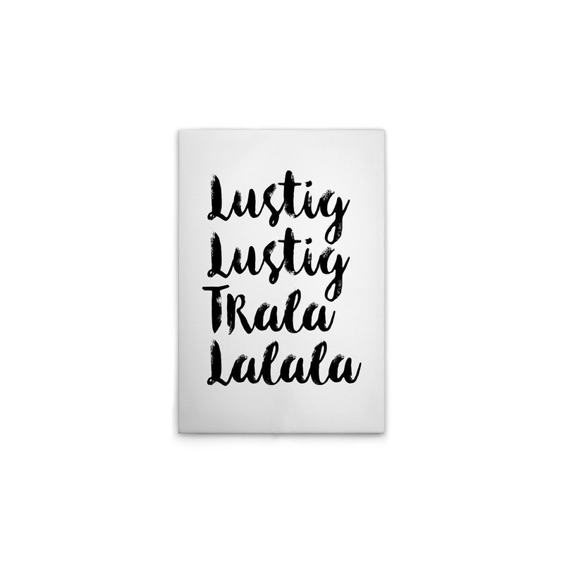 Lustig