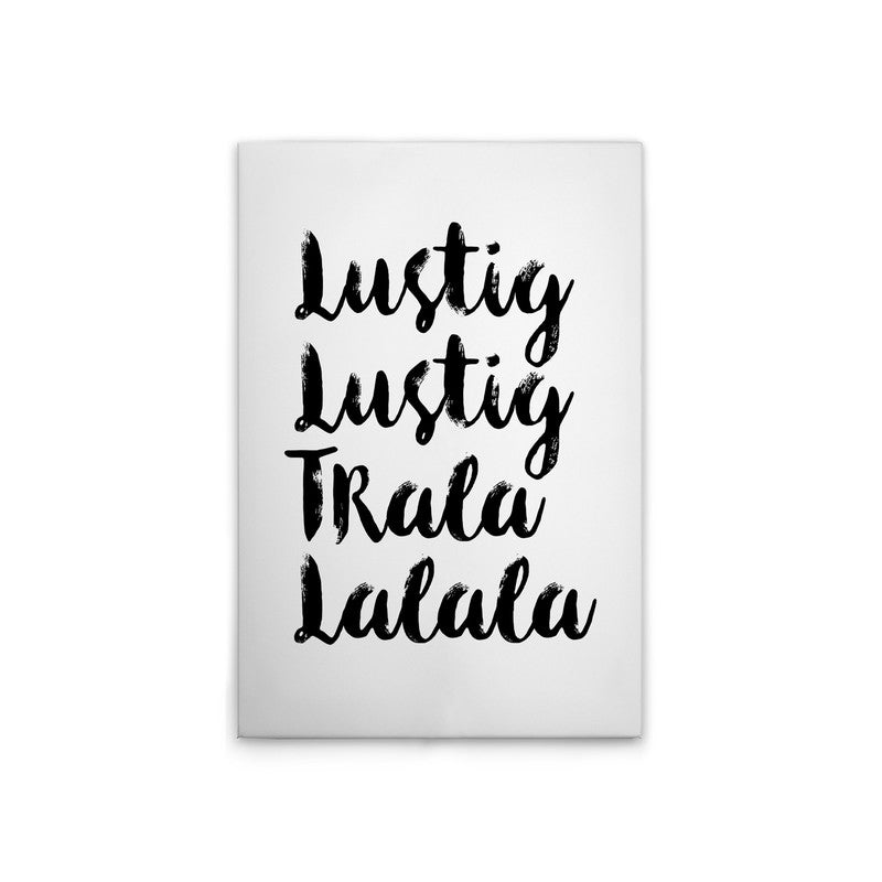Lustig
