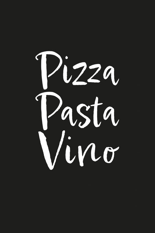 PizzaPastaVino
