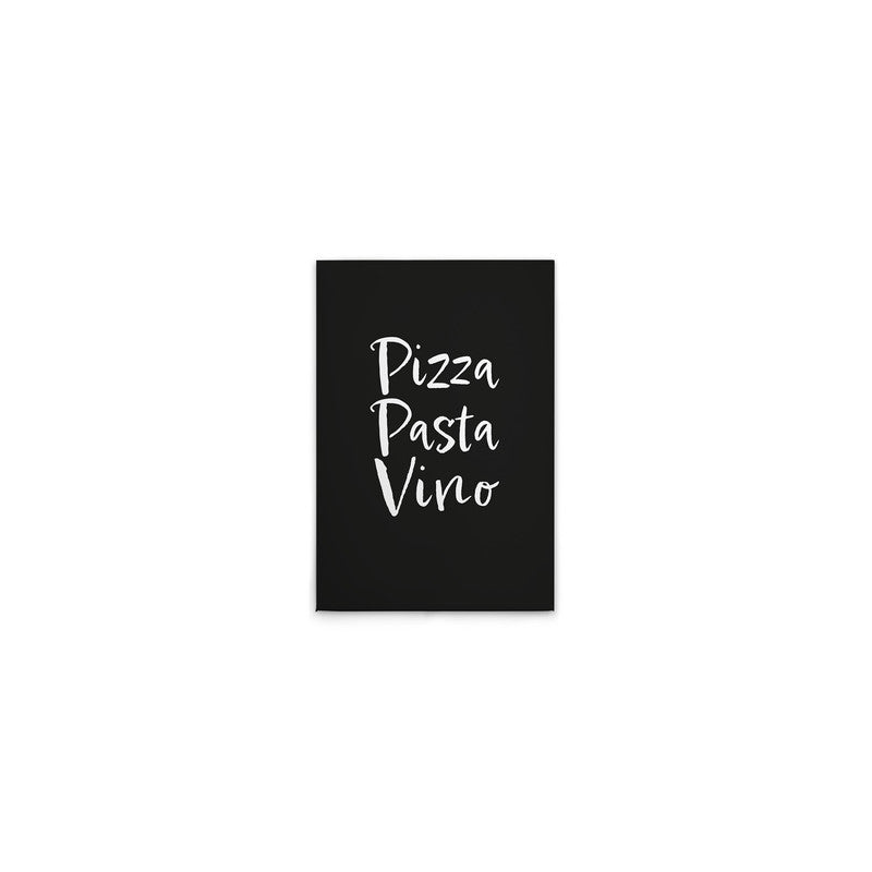 PizzaPastaVino