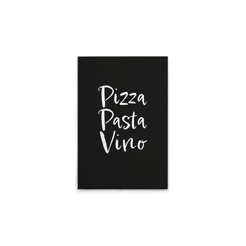 PizzaPastaVino