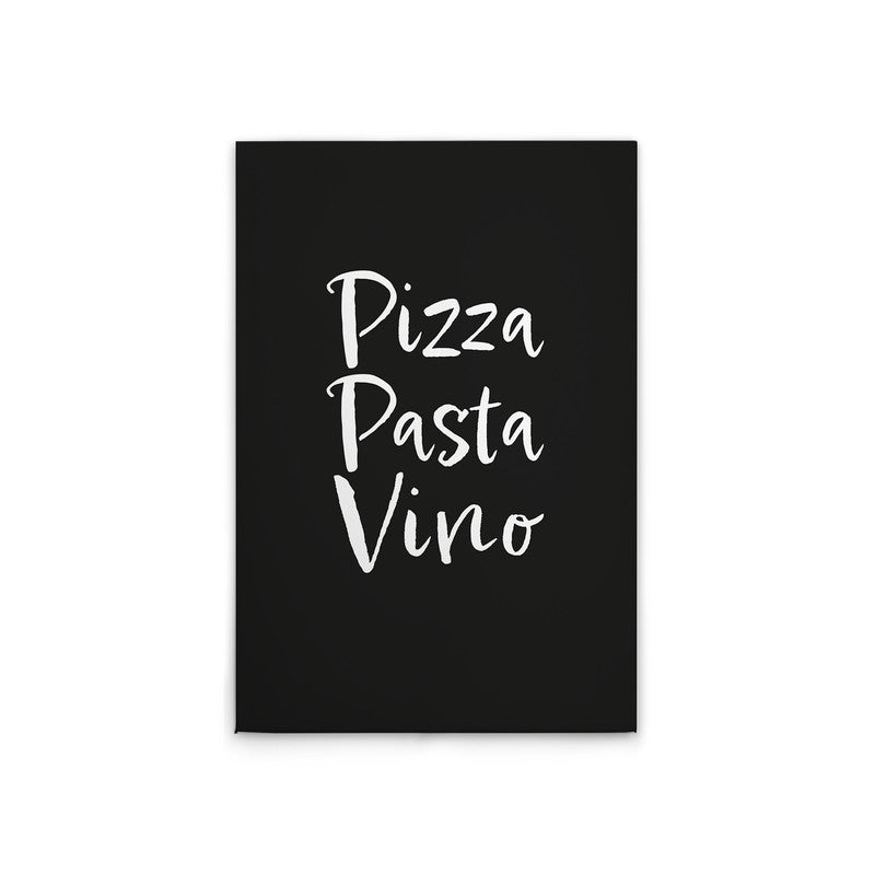 PizzaPastaVino