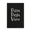 PizzaPastaVino