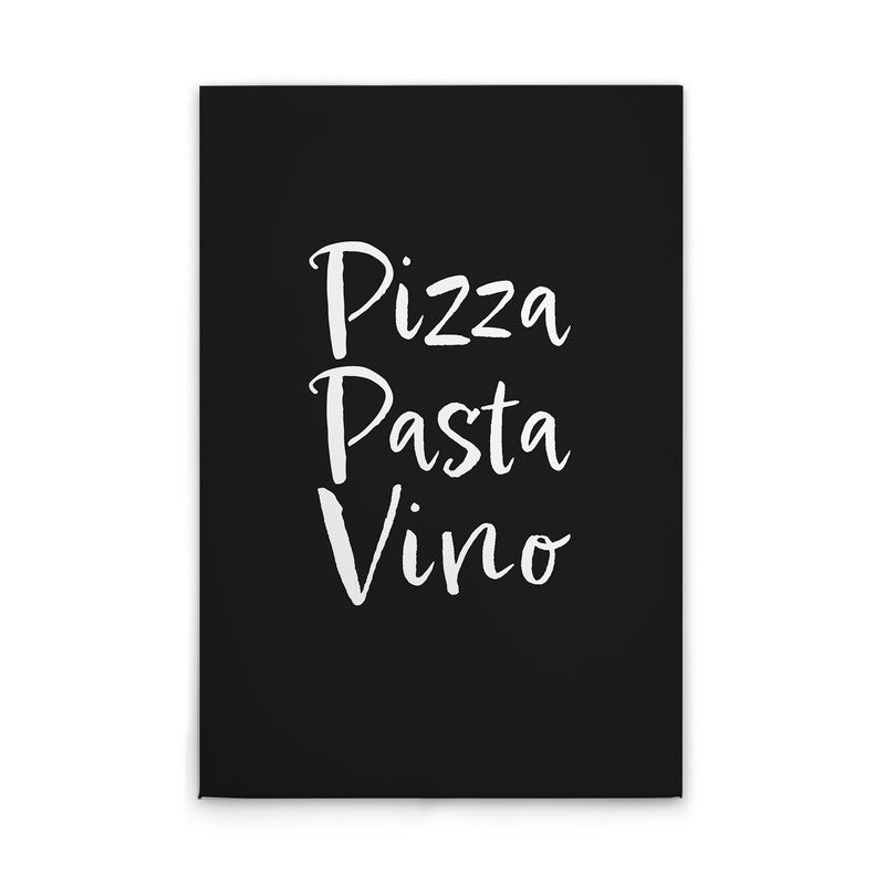 PizzaPastaVino