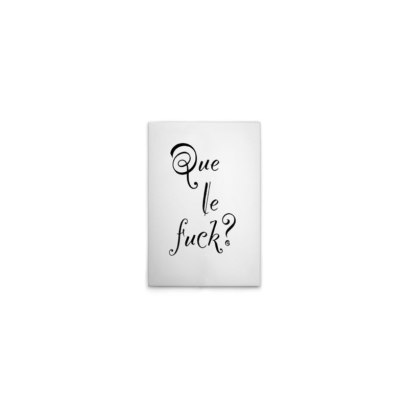 QueLeFuck