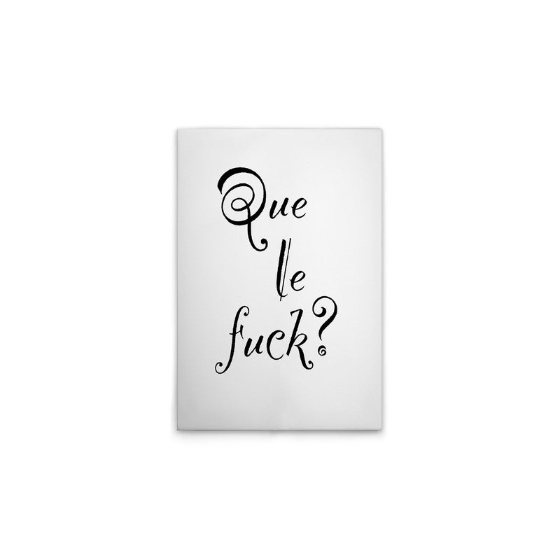 QueLeFuck