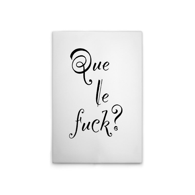 QueLeFuck
