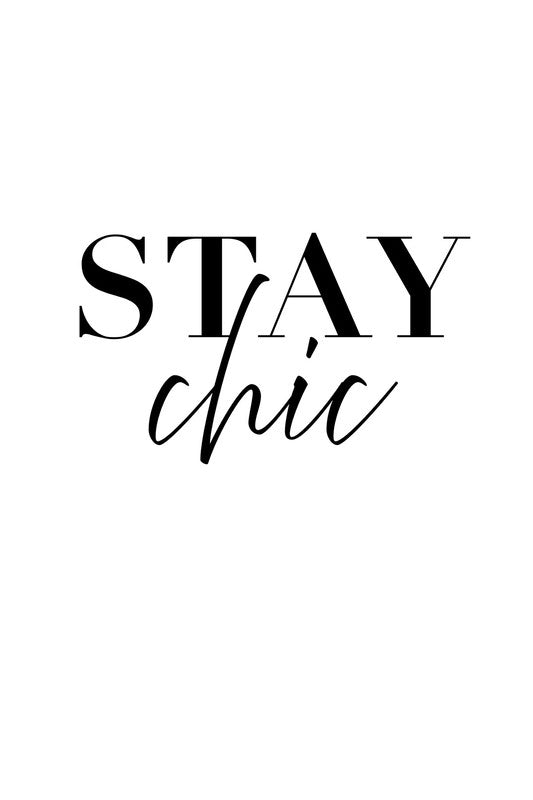 StayChic