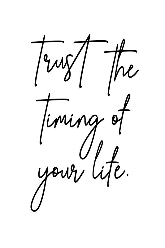 Trust