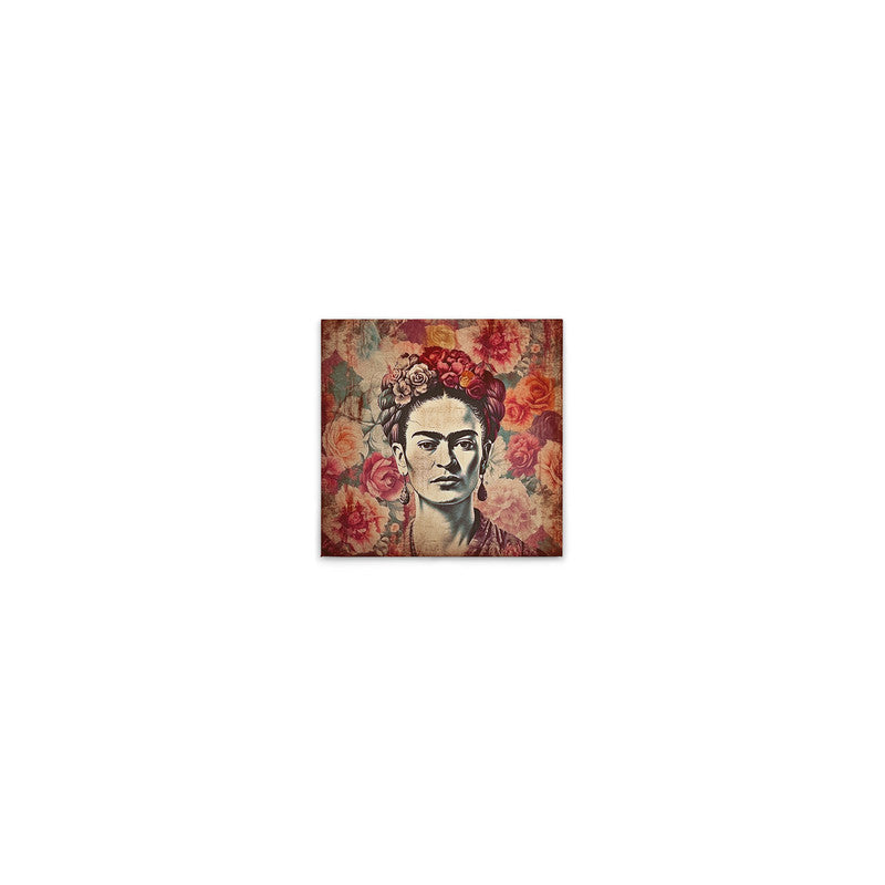 Frida in Bloom