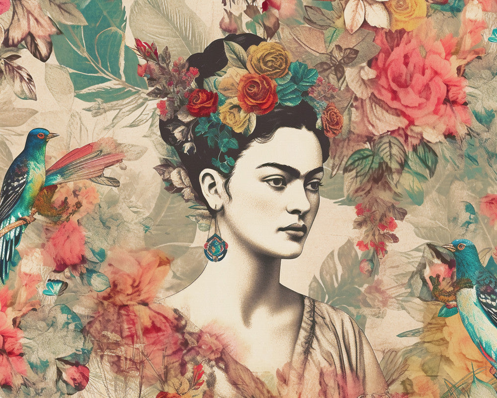 Frida Paradise
