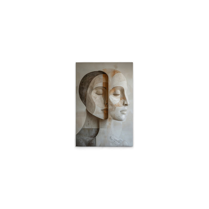CubisticCouple