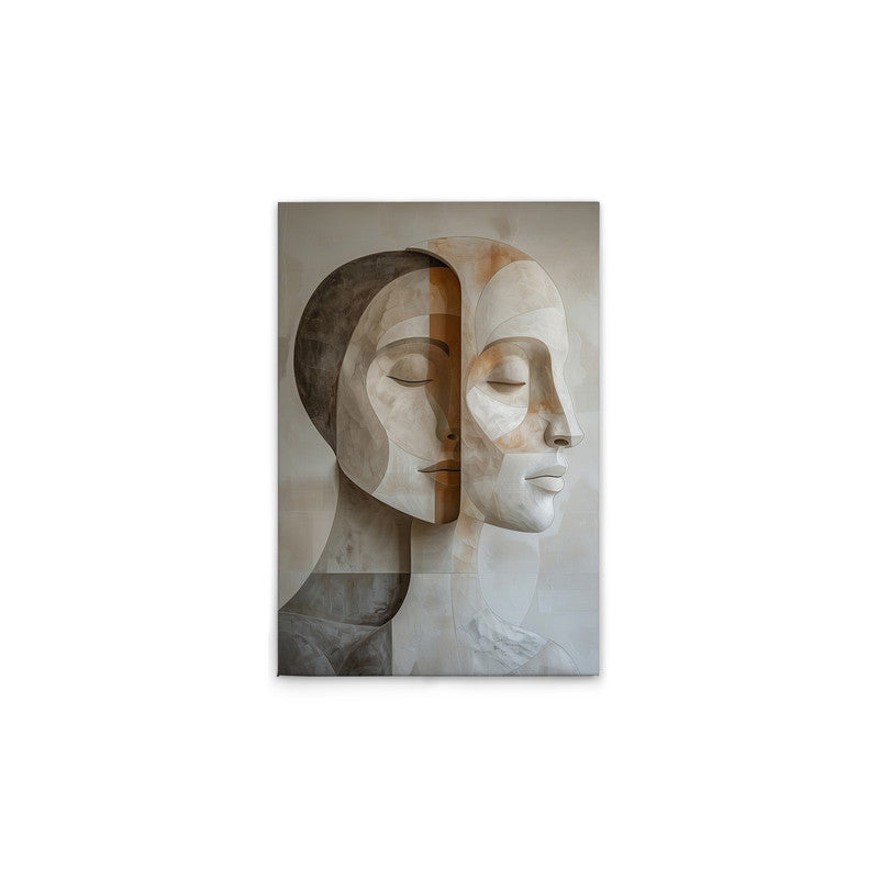 CubisticCouple