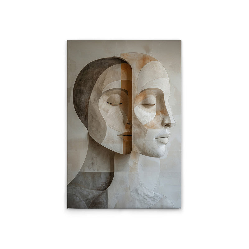 CubisticCouple