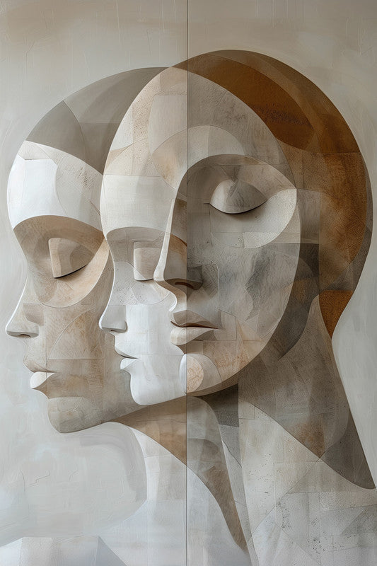 CubisticFamily