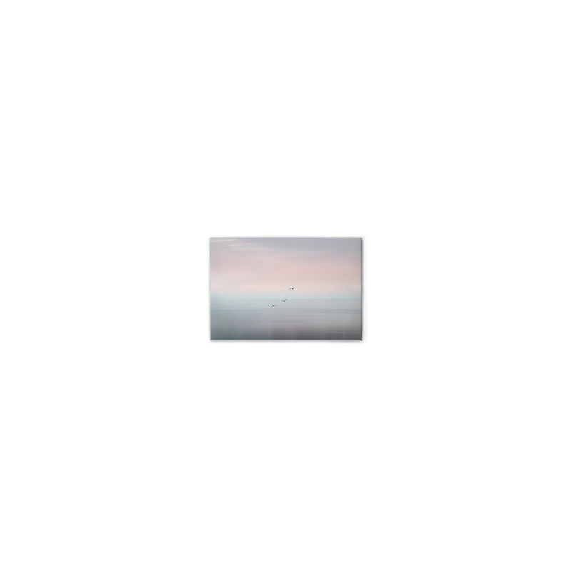 Calm Sea