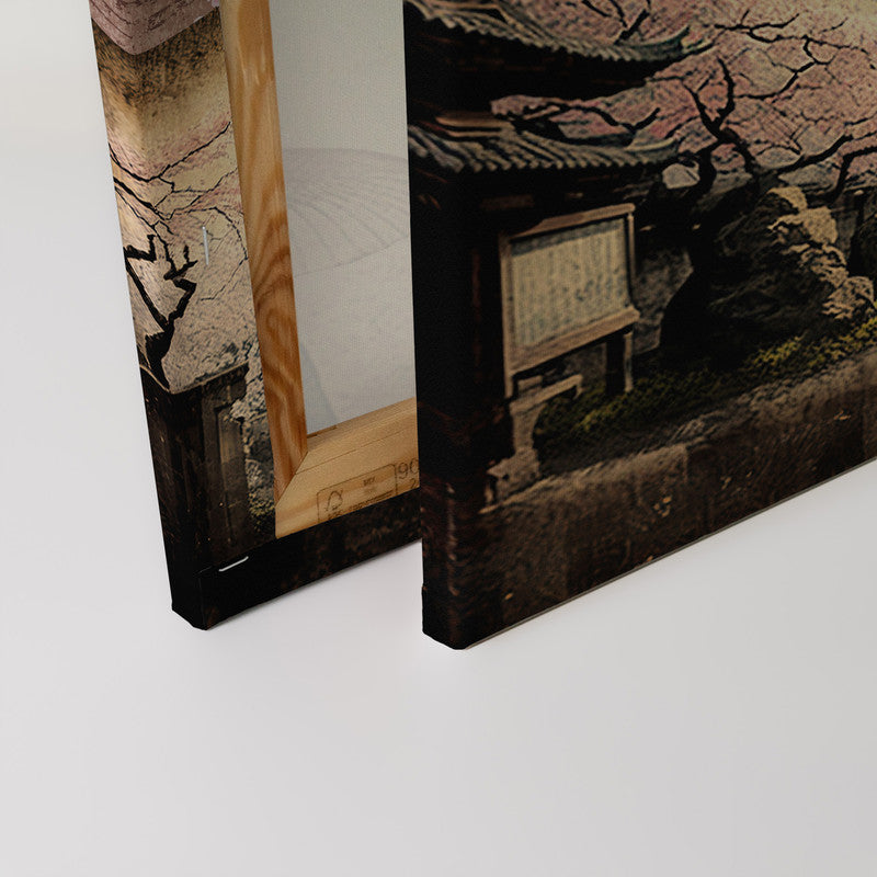 Pagoda Vintage