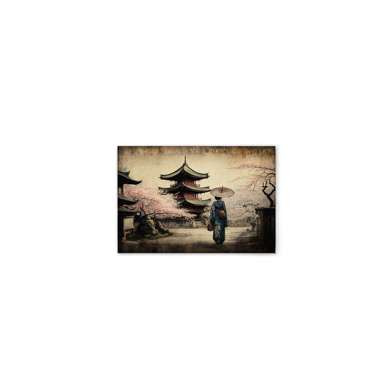 Pagoda Vintage