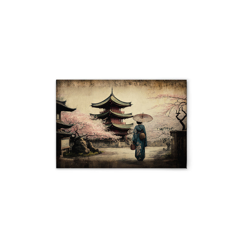 Pagoda Vintage