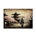 Pagoda Vintage