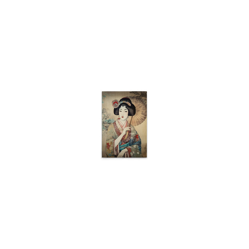 Geisha Vintage